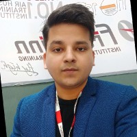 Nitish Kumar Dubey
