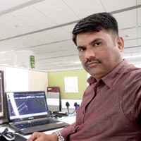 Pradip Mankar