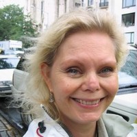 Pia Høybye-Olsen