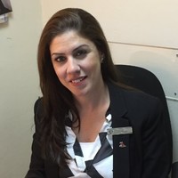 Lamia Bustami