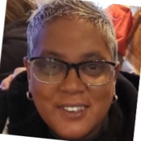 Charmaine Ramkalawan