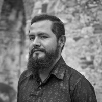 Eduardo Reyes Merino