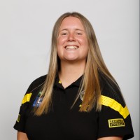 Gabrielle Mckeown
