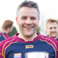 Alastair McGrath
