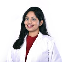 Dr. Krishna Priyaa