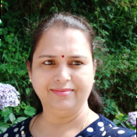 S Shobana