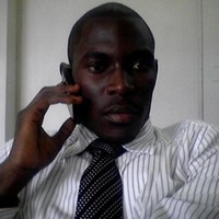 Gaston Wabomba