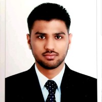 Taimoor Shahrukh