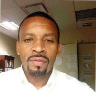 Eric Hooks
