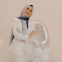 Zahraa Gamal
