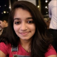 Khyati Gala