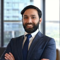 Areeb Rizvi