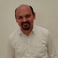 Sharadkumar Arade