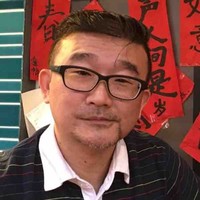 Timothy Choy