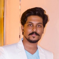 Jiju Nair