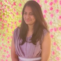 Kavya Reddy Nyalapatla