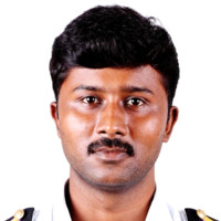 Rajasekar J