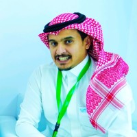 Abdulrahman Almalki