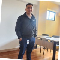 Danilo Monroy