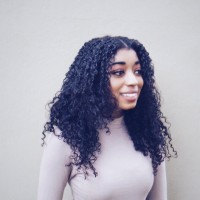 Gabrielle Brown