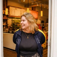 Mara Van Der Gang