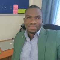 Patrick Mulumba 🇨🇩