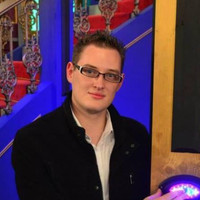 Adam Kerridge