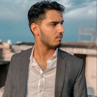 Shah Zaib