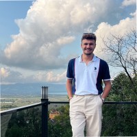 Süleyman Kaan Oğuz