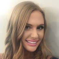 Sarah Bates
