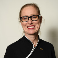 Natalie Kotikova, MBA, CCLP