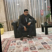 Rohit Kumar Singh