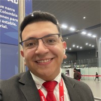 Ricardo Morales Barrero