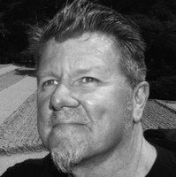 Michael Patrick Gorman