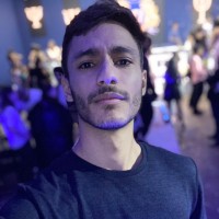 Cleiton Luiz De Paula Barbosa