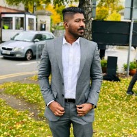 Sachin Kunnath Parambu