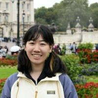 Vivian Zhao