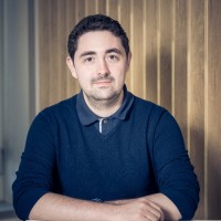 Mikaël Lucas