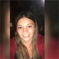 Victoria Romero Jorquera