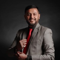 Amit Vora