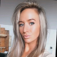 Natasha Parkinson