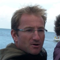 Yann Dubé