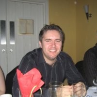 Mike Brackstone