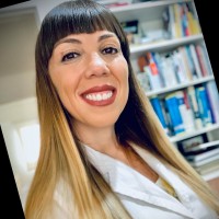 Veronica Tkachuk, Md Msc