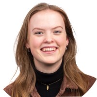 Lieske Van Der Ploeg