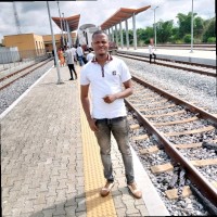 Oreye John Osas