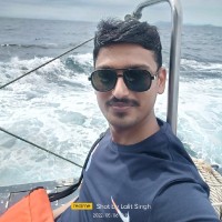 Lalit Singh Panwar