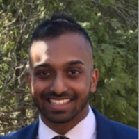 Nicholas Rajaratnam
