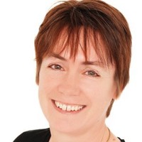 Claire Dickinson