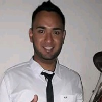 Alejandro López Mariscal